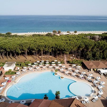 Nicotera Beach Village Exterior foto